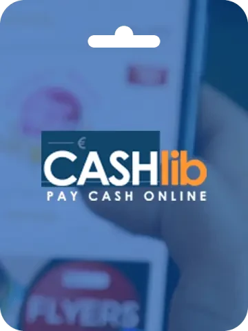 CASHlib (Europe)