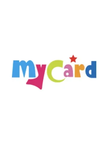 MyCard (Horse)
