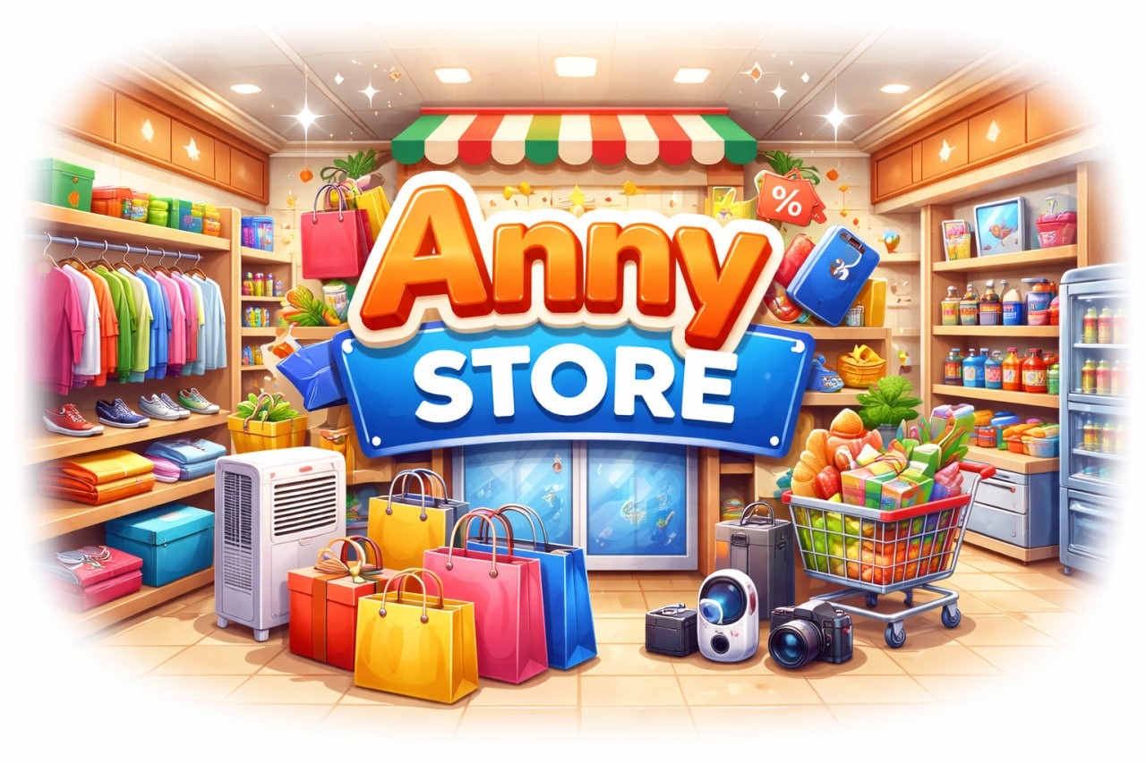 Annyy store