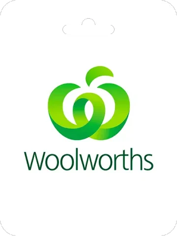 Woolworths Supermarket Gift Card