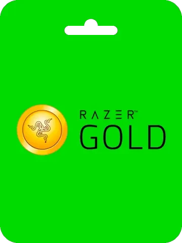 Razer Gold (U.S. account)