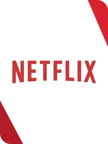 Netflix Gift Card