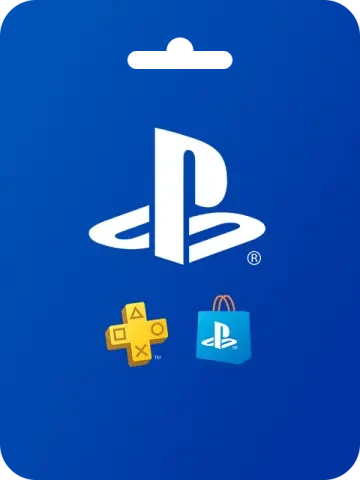 PlayStation™Store Gift Card