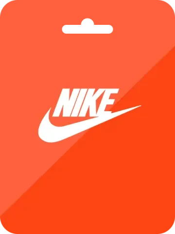 Nike Gift Card (Italy)