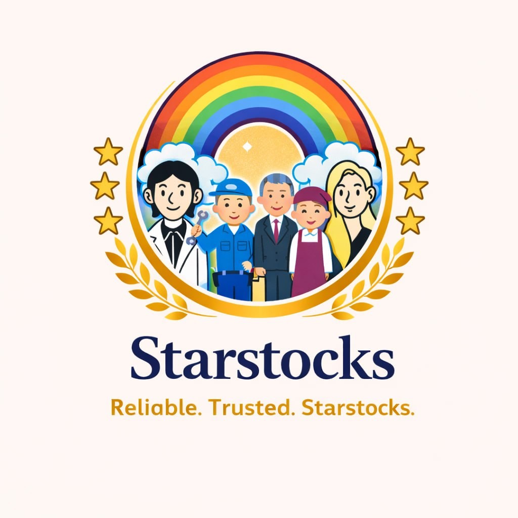 Starstocks