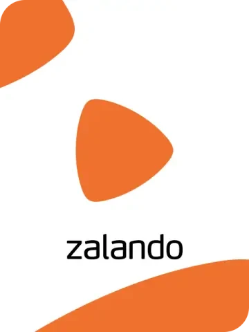 Zalando Gift Card