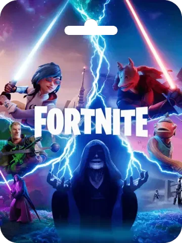 Fortnite Gift Card CHF