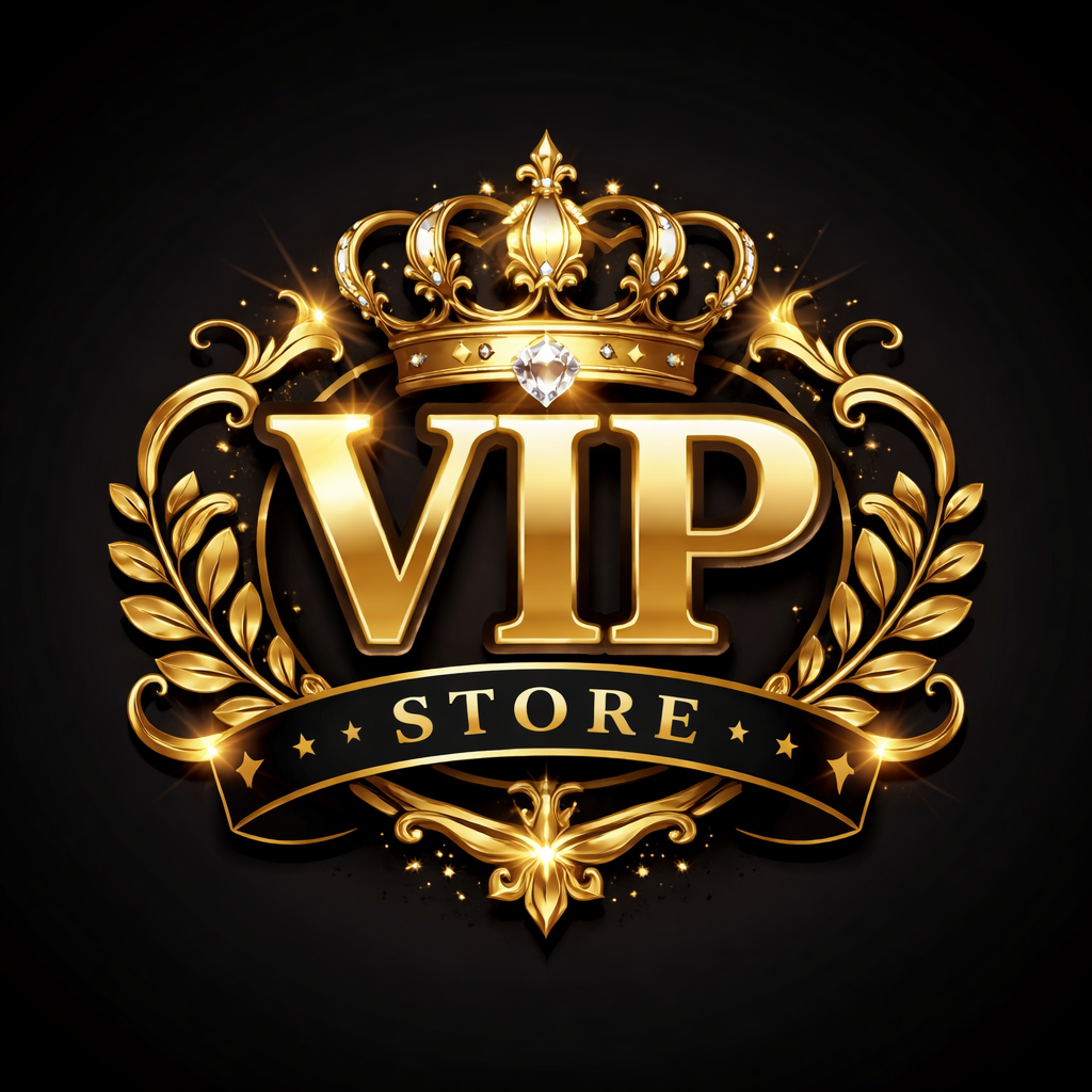 VIP store