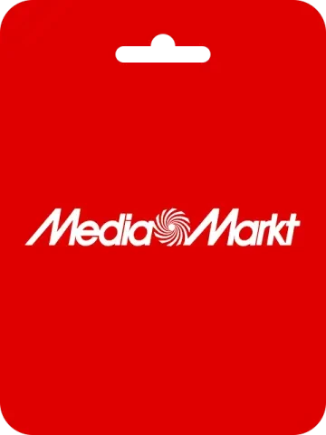 Media Markt Gift Card