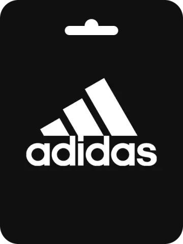 Adidas Gift Card (US)